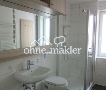 1-Raum Wohnung / Stadtfeld West/ ab 01.02.2026 - Foto 1