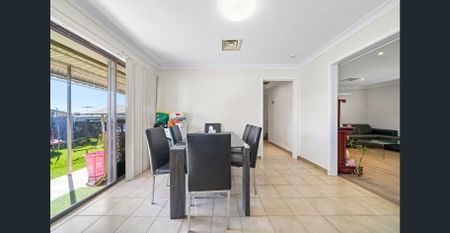 15 TENNYSON STREET, WETHERILL PARK - Photo 3