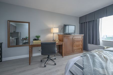 For Lease - 300 King Street Unit# STUDIO, London East, Ontario - Photo 3