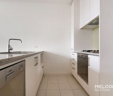 CITY LIVING 2 BEDROOM APARTMENT AT MILANO - UNFURNISHED - Photo 1