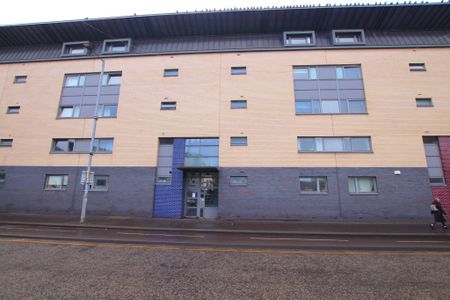 London Road, Trongate, Glasgow - Photo 4