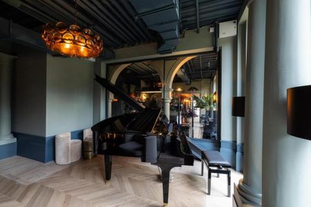 Studio to rent - Photo 4