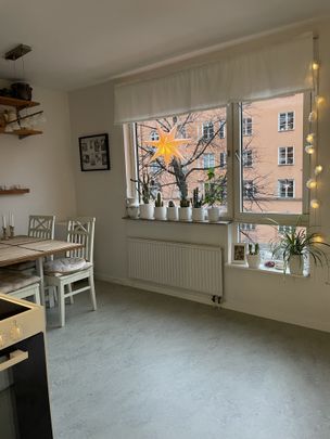 Vanadisvägen, Stockholm - Photo 1