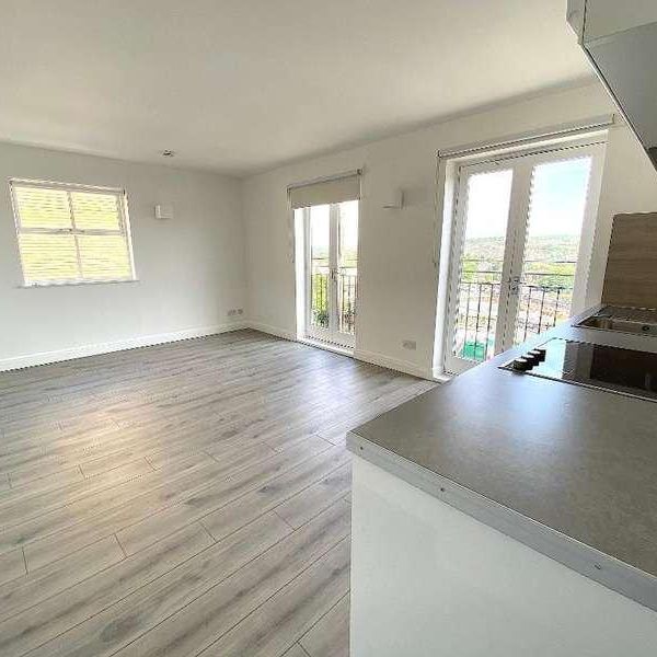 St Annes Court, Howard Place, Brighton, BN1 - Photo 1