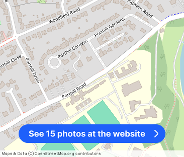 Port Hill Road, Shrewsbury, Shropshire, SY3 - Photo 1