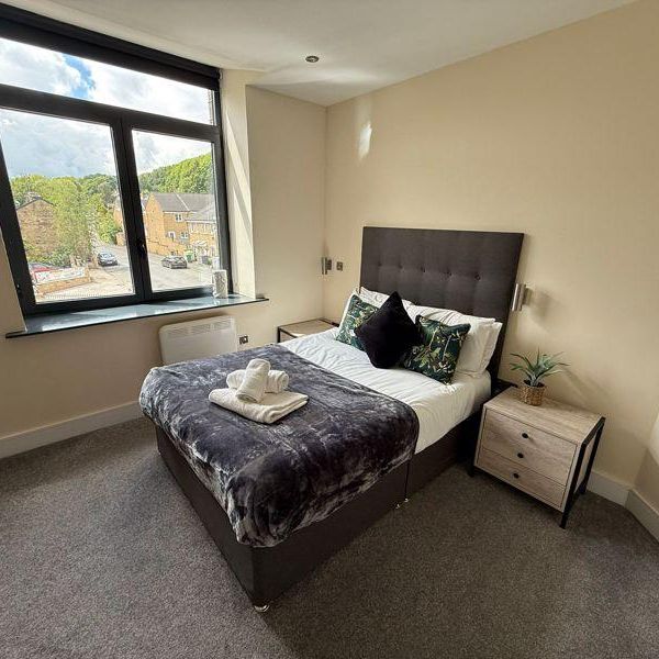 3 bedroom apartment to rent - Photo 1