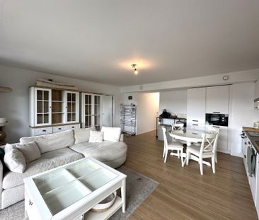 Appartement met één slaapkamer in Tubize - Foto 2