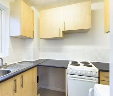 1 bedroom terraced house to rent - Photo 2
