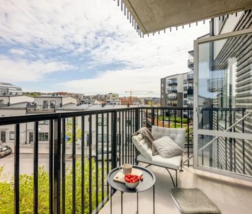 Solna - 2rok - tillsv - 14.375kr/mån - Foto 5