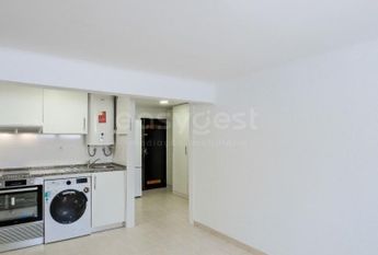 Apartamento T1 em Lisboa