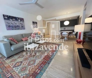 Piso en alquiler en Portamar - Photo 1