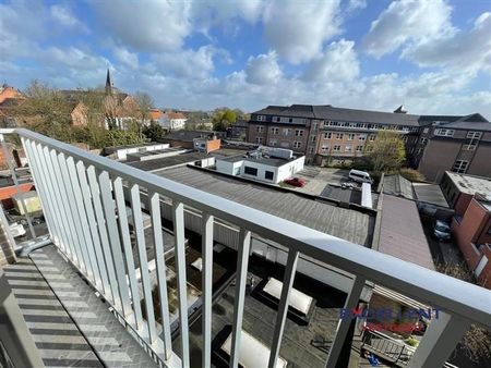 Appartement te huur - Foto 4