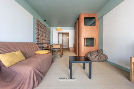 Location Appartement 2 pièces 46m² LES SABLES D OLONNE 85100 - Photo 2