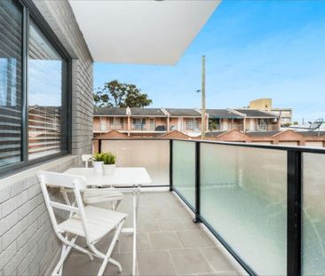 Rosebery - Photo 5