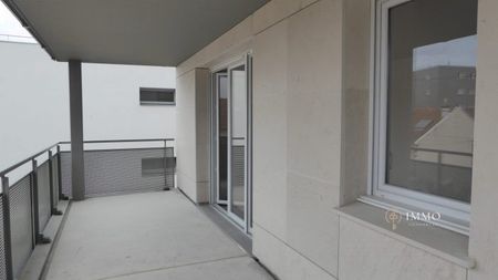 Appartement 3 pièces avec parking - Photo 3