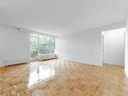 For Lease - 165 Cosburn Avenue Unit# 604, Toronto, Ontario - Photo 3
