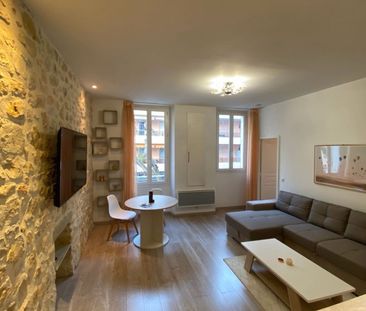 Appartement à louer 2 pièces • Le Cannet - Photo 4