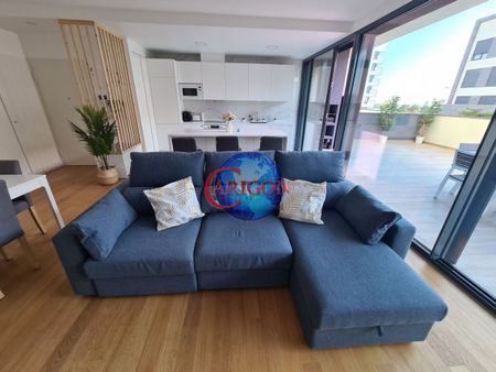 Apartament in Faro (Sé e São Pedro) - Photo 4
