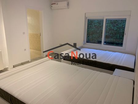 Μονοκατοικία για ενοικίαση Σαρωνίδα - Photo 5