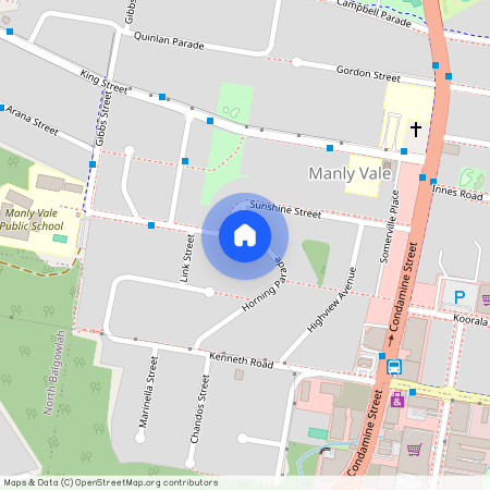 6 Horning Parade, Manly Vale