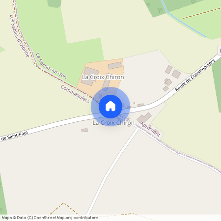 Vendée, 85, 85220, Commequiers