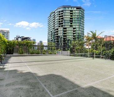 27/83 O'Connell Street, Kangaroo Point QLD 4169 - Apartment For Ren... - Photo 6