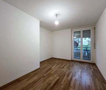 3.5 Zimmer, 85 m², 1. Stock - Photo 5