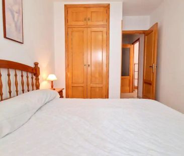 Apartamento de alquiler en Rosa de Los Vientos, 46, Playa de Gandia - Photo 4