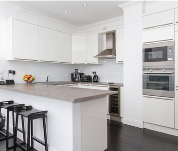 Room 3, Belvedere Road - Photo 2
