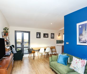 2 bedroom apartment to rent London Road, London, SE23 - Photo 1