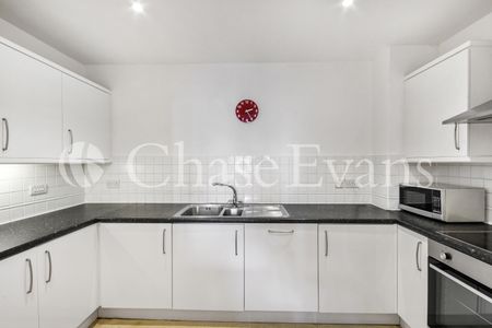 2 bedroom apartment to rent - Photo 2