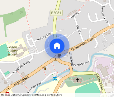 Coombe Street, Bruton - Photo 1