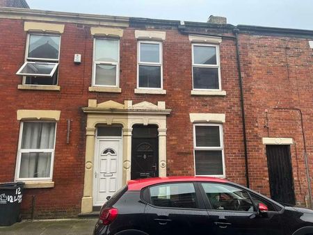 Lovat Road, Preston, PR1 - Photo 3