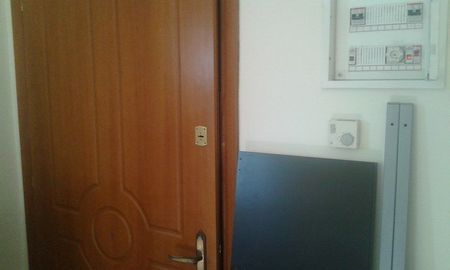 Studio/Γκαρσονιέρα για ενοικίαση Ανθούπολη (Πάτρα) - Photo 2