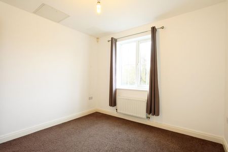 2 bedroom apartment to rent Pillory Street, Nantwich, CW5 - Photo 2