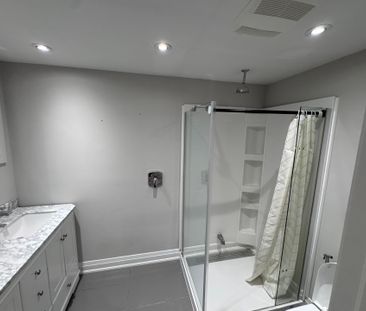 For Lease - 23 Kingshill Road Unit# Basement, Richmond Hill, Ontario - Photo 3