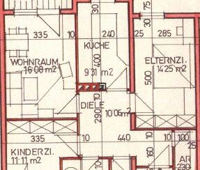 3-Zimmerwohnung in Hörsching - Foto 6