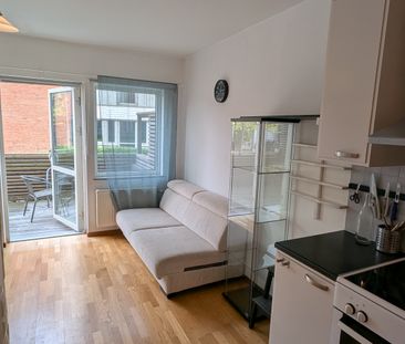 Stralsundsvägen, Lund - Photo 2