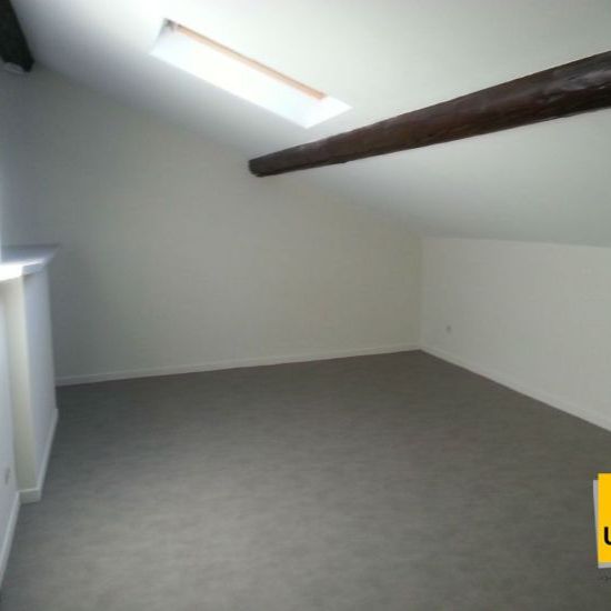 Nancy studio (54000) - Appartement Studio - Photo 1