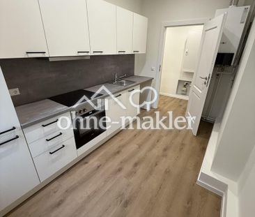 2-Zimmer Wohnung in Reinickendorf - Photo 5