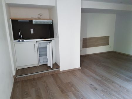 Location Appartement 22m² VANDOEUVRE LES NANCY 54500 - Photo 4