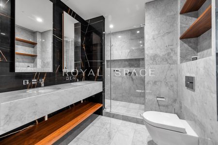 Elegancki apartament | widok na Warszawę| Złota 44 - Фото 3