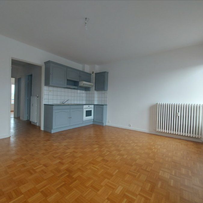 Appartement 2 pièces à Épinal - Photo 1