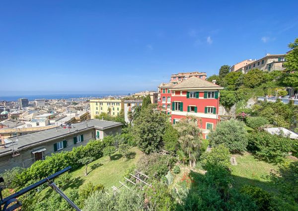Liguria