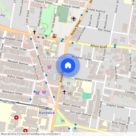 175 Avoca St, Randwick, Sydney, New South Wales 2031