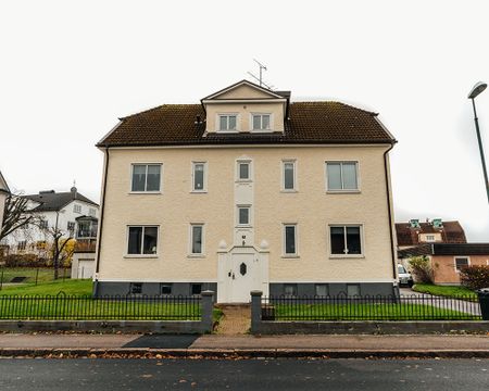 Runebergsgatan 8B - Foto 4