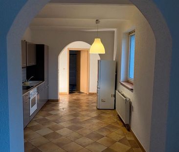 Attraktive 3 Raum Erdgeschosswohnung in Reitwein zu vermieten - Photo 6
