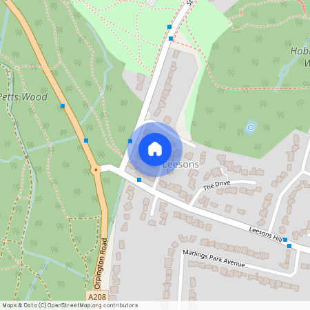 1 Bridgewater Close, Nottingham, NG2