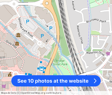 Cherwell Wharf, Banbury - Photo 1