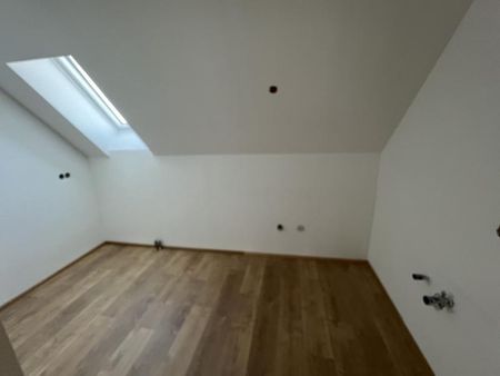 4-Raum-Wohnung im Grünen - Hausleitnerstrasse 3B/26 - Photo 2